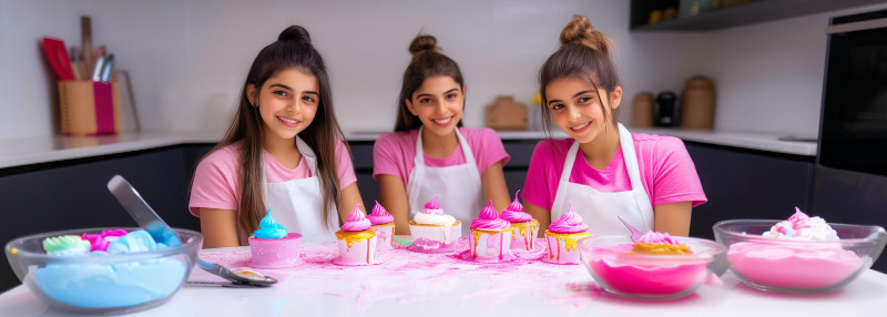 סדנאות אפייה
