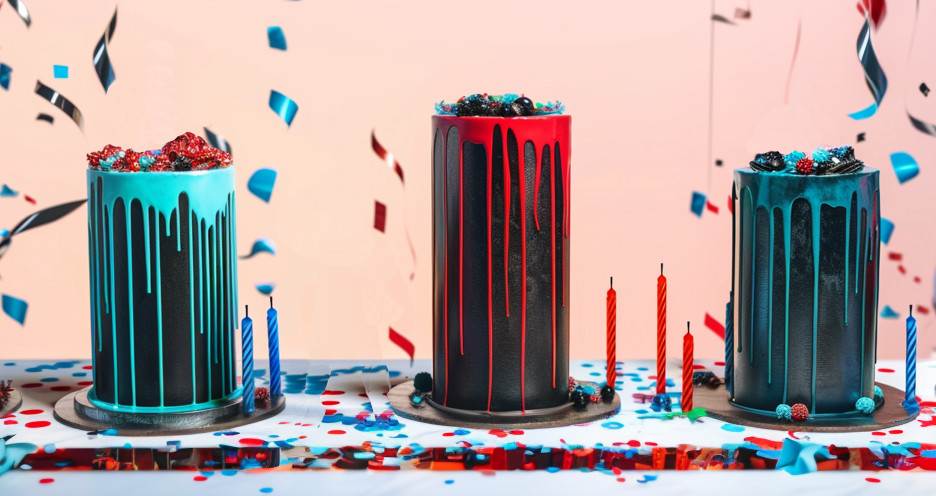 איך להכין קאפקייקס מעוצבים