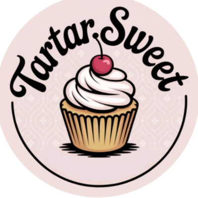 הלוגו של tartar sweet