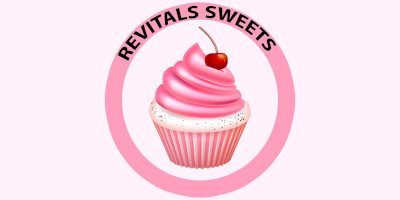תמונת לוגו revital'sweets