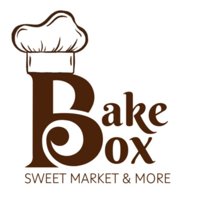 הלוגו של BakeBOX
