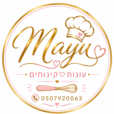 הלוגו של MAYU