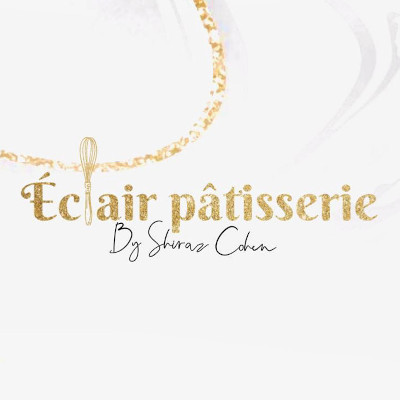 הלוגו של Eclair patisserie 