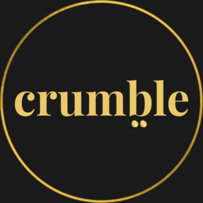 הלוגו של Crumble