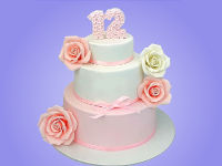 עוגות בת מצווה מדהימות, מבחר סגנונות גדול: עוגות קומות, עוגות זילף, עוגות בצק סוכר מארזים מתוקים ועוד. השפים, כל האופות באתר אחד, לכל עוגה עיצוב אישי, משלוחים לכל הארץ