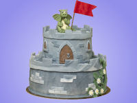 עוגות יום הולדת לבנים, עוגות מעוצבות במגוון סגנונות: עוגת פורטנייט, ספיידרמן, מפרץ ההרפתקאות, כדורגל ועוד. כל האופות באתר אחד, משלוחים לכל הארץ